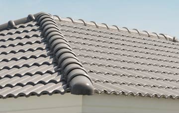 advantages of Bolton Abbey clay roofing