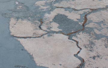 fibreglass roofing replacement Bolton Abbey