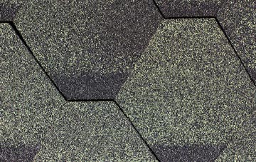 Bolton Abbey fibreglass shingle repairs