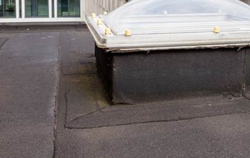 disadvantages of Bolton Abbey flat roofs