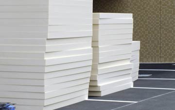 Bolton Abbey flat roof insulation costs