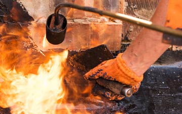 Bolton Abbey flat roof repair companies