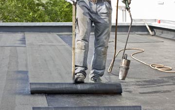flat roof replacement Bolton Abbey, North Yorkshire