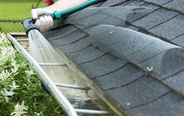 Bolton Abbey gutter cleaning costs