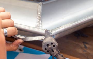 disadvantages of Bolton Abbey lead roofing