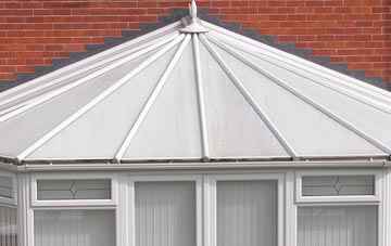 Bolton Abbey polycarbonate conservatory roof repairs