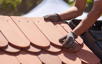 Bolton Abbey roof tile contractors