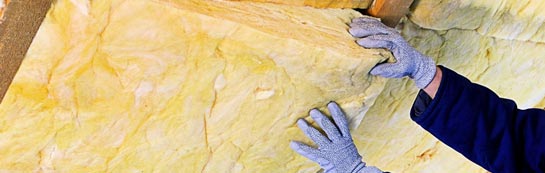 quotes for Bolton Abbey roof insulation