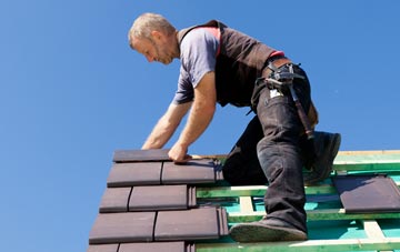 disadvantages of Bolton Abbey slate roofing