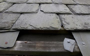 Bolton Abbey slate roof repairs and maintenance
