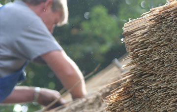 professional Bolton Abbey thatchers