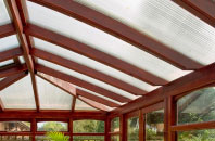 Bolton Abbey conservatory roofing insulation