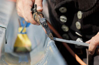 Bolton Abbey lead roof quotes