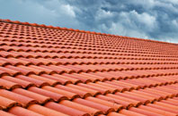 Bolton Abbey roofing tiles