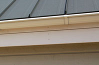 Bolton Abbey soffit repair