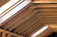 Bolton Abbey tapered roof insulation quotes