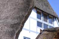 find rated Bolton Abbey thatchers